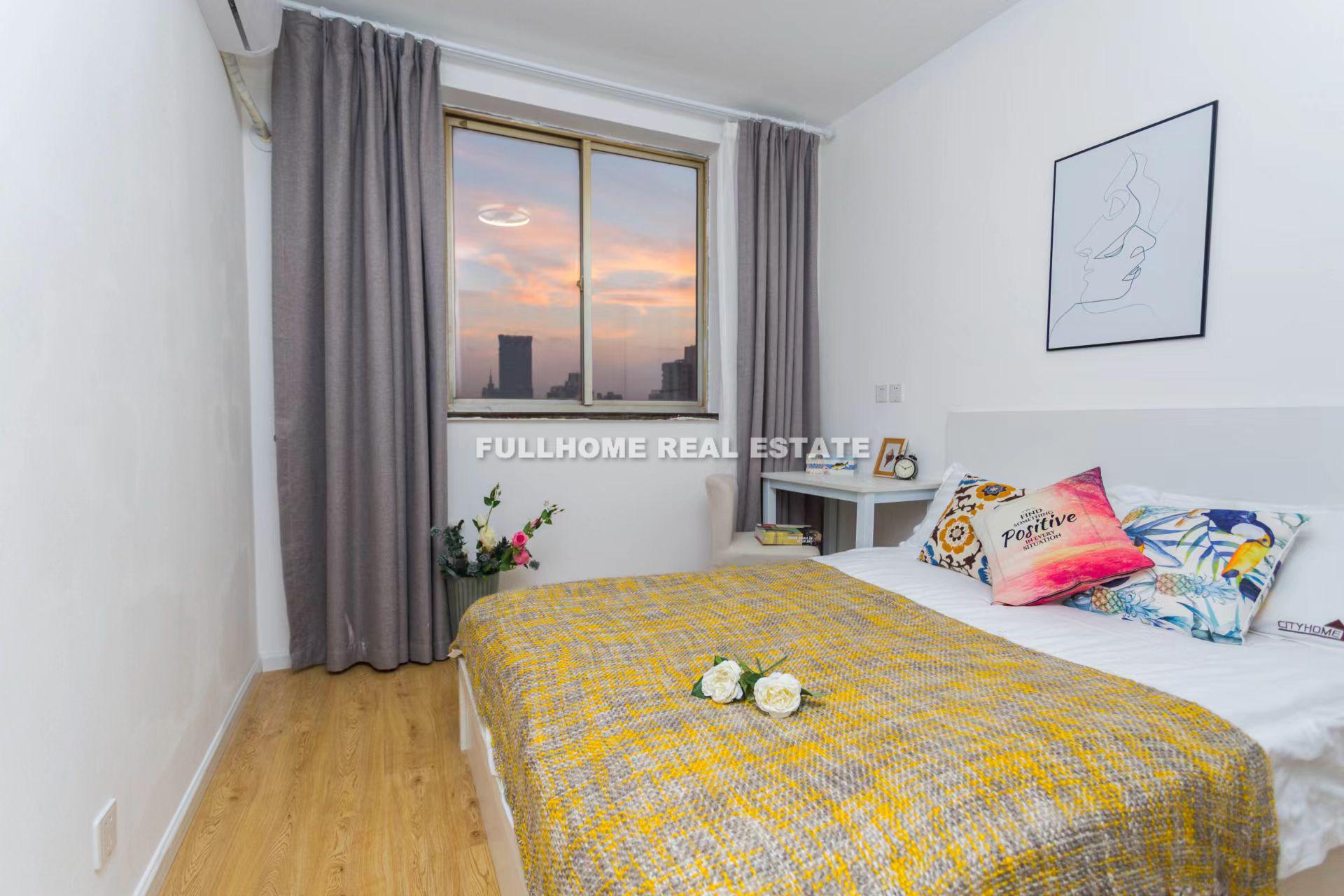 Jinouwanguo Mansion - Interior view 3, Shanghai rental property