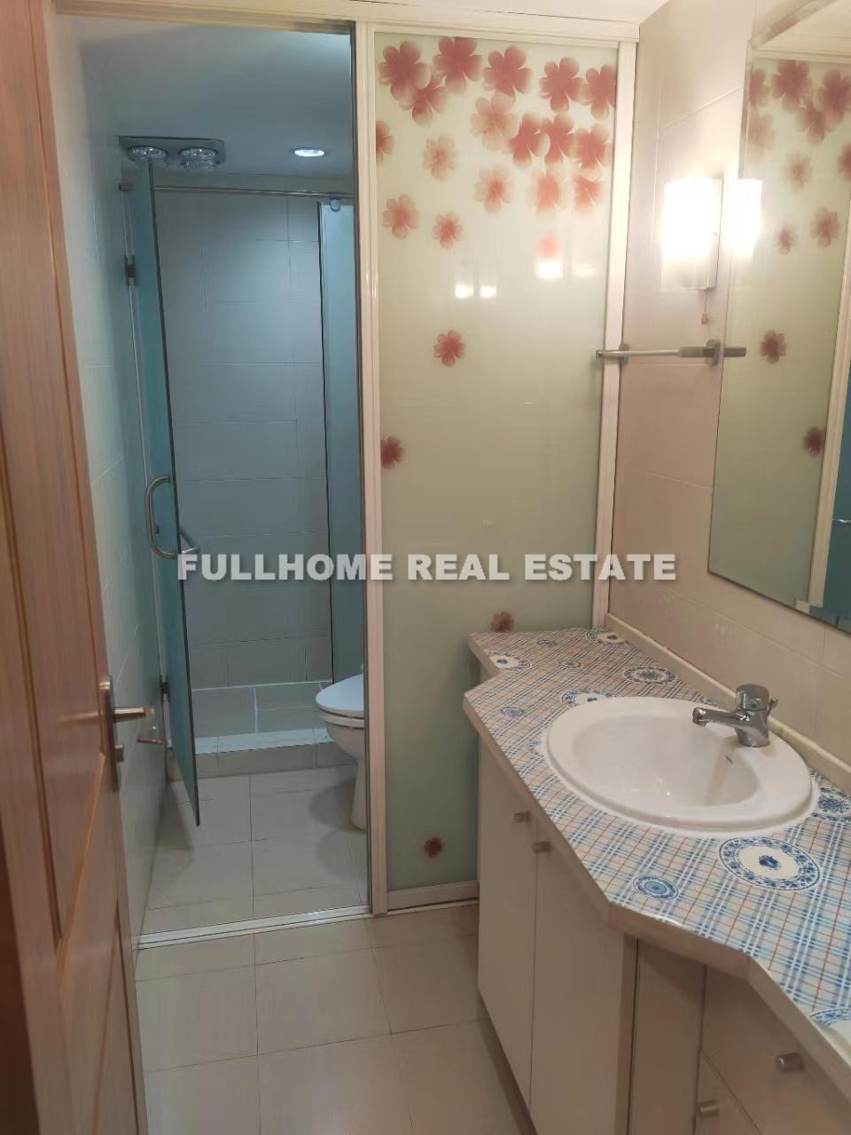 Hengchen Apartment - Interior view 6, Shanghai rental property