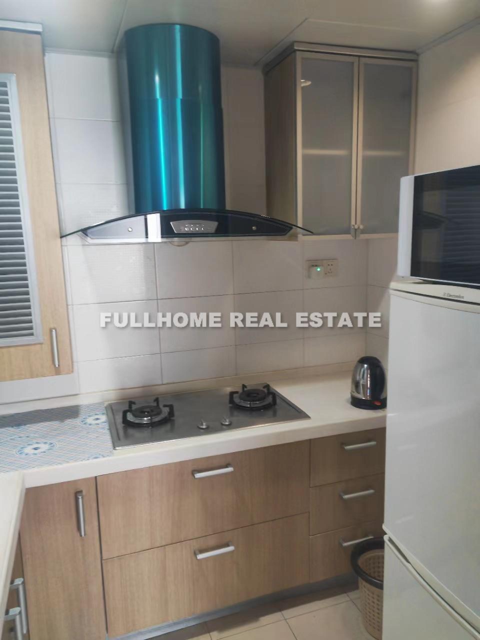 Hengchen Apartment - Interior view 4, Shanghai rental property