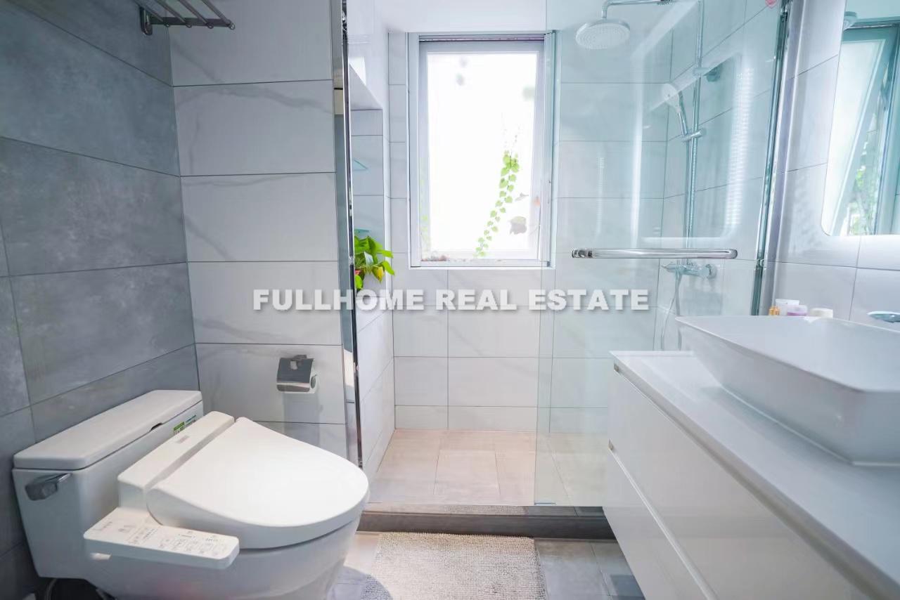 Purple Valley apartment - Interior view 9, Shanghai rental property