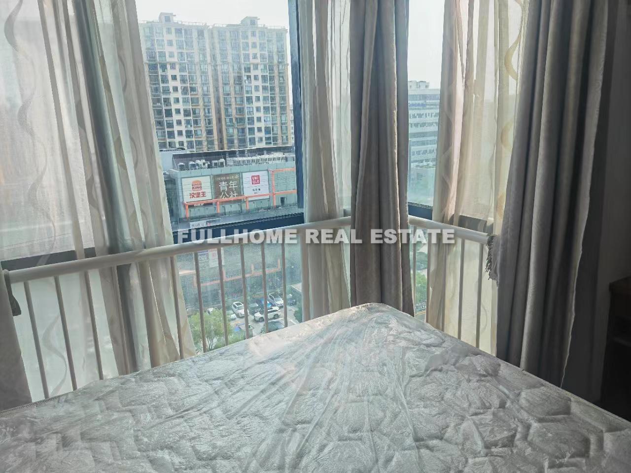 Hengchen Apartment - Interior view 5, Shanghai rental property