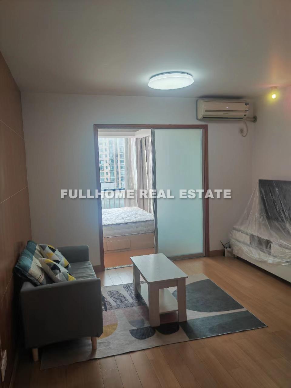 Hengchen Apartment - 1 bedroom apartment in Shanghai, Gubei, Hongqiao