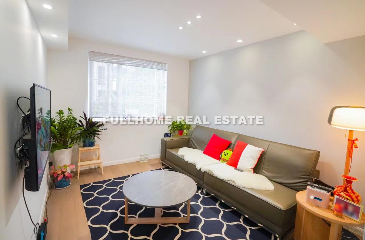 Same compound: Purple Valley apartment, 1 bedrooms in Shanghai