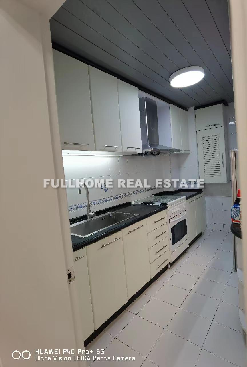 St. Johnson - Interior view 5, Shanghai rental property