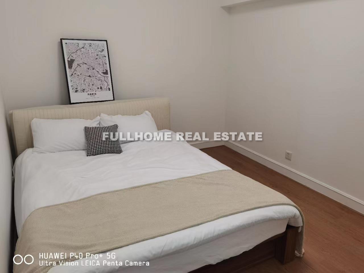 St. Johnson - Interior view 3, Shanghai rental property
