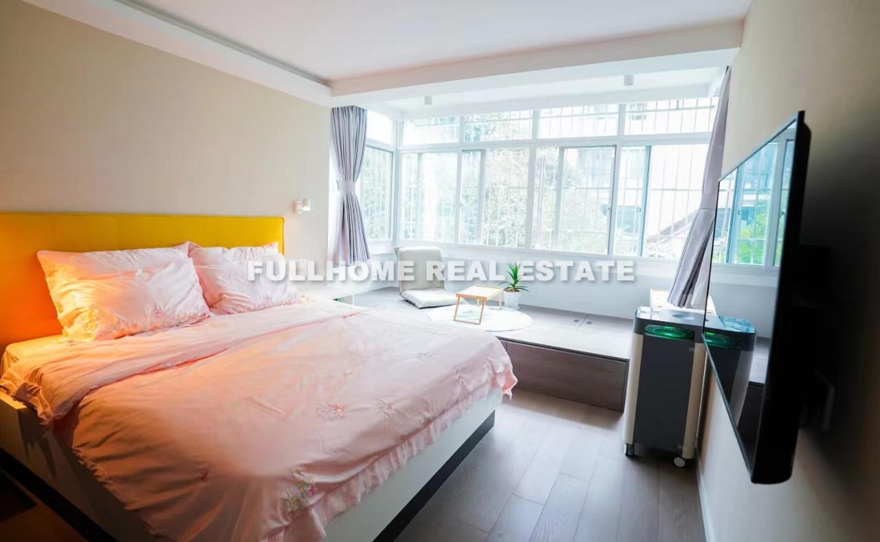 Purple Valley apartment - Interior view 5, Shanghai rental property
