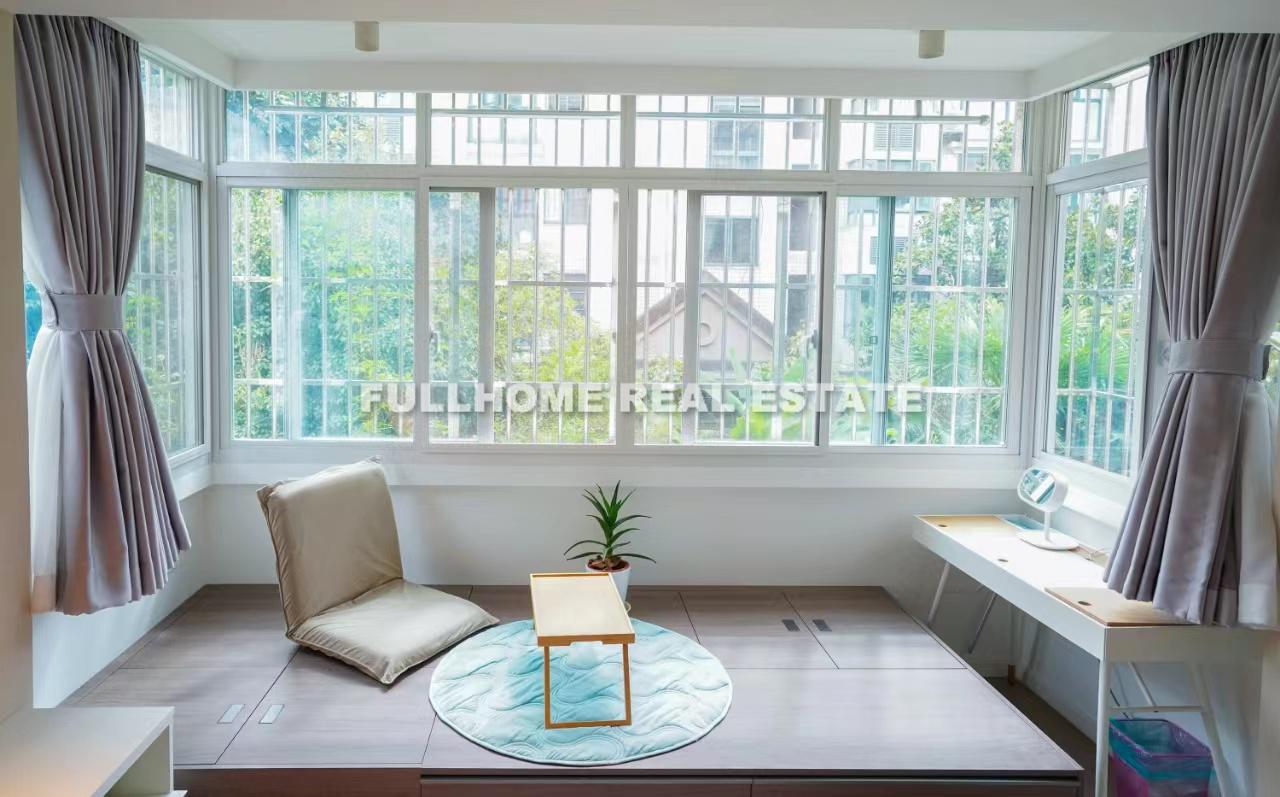 Purple Valley apartment - Interior view 4, Shanghai rental property