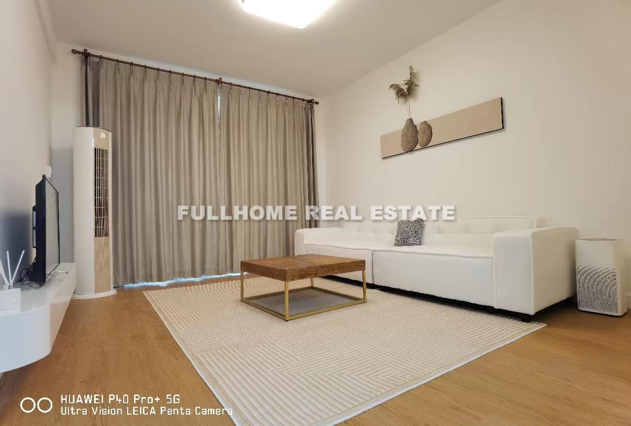 St. Johnson - Interior view 2, Shanghai rental property