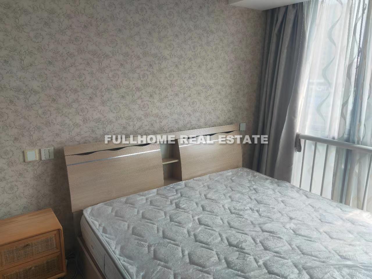 Hengchen Apartment - Interior view 3, Shanghai rental property