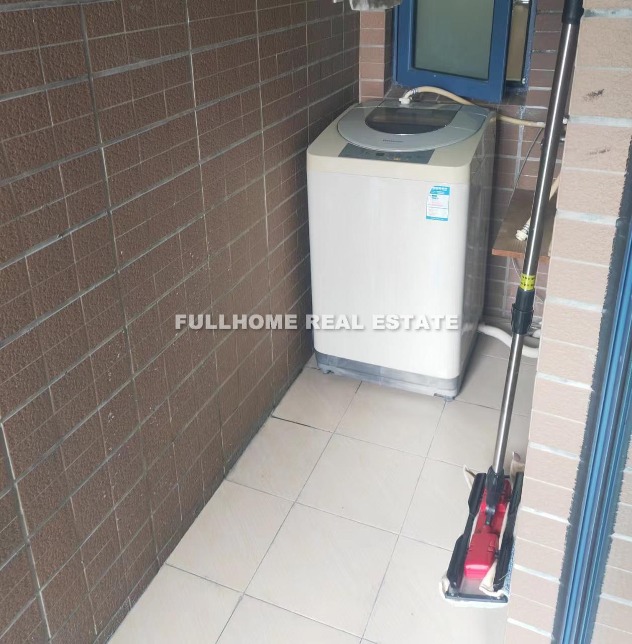 Hengchen Apartment - Interior view 8, Shanghai rental property