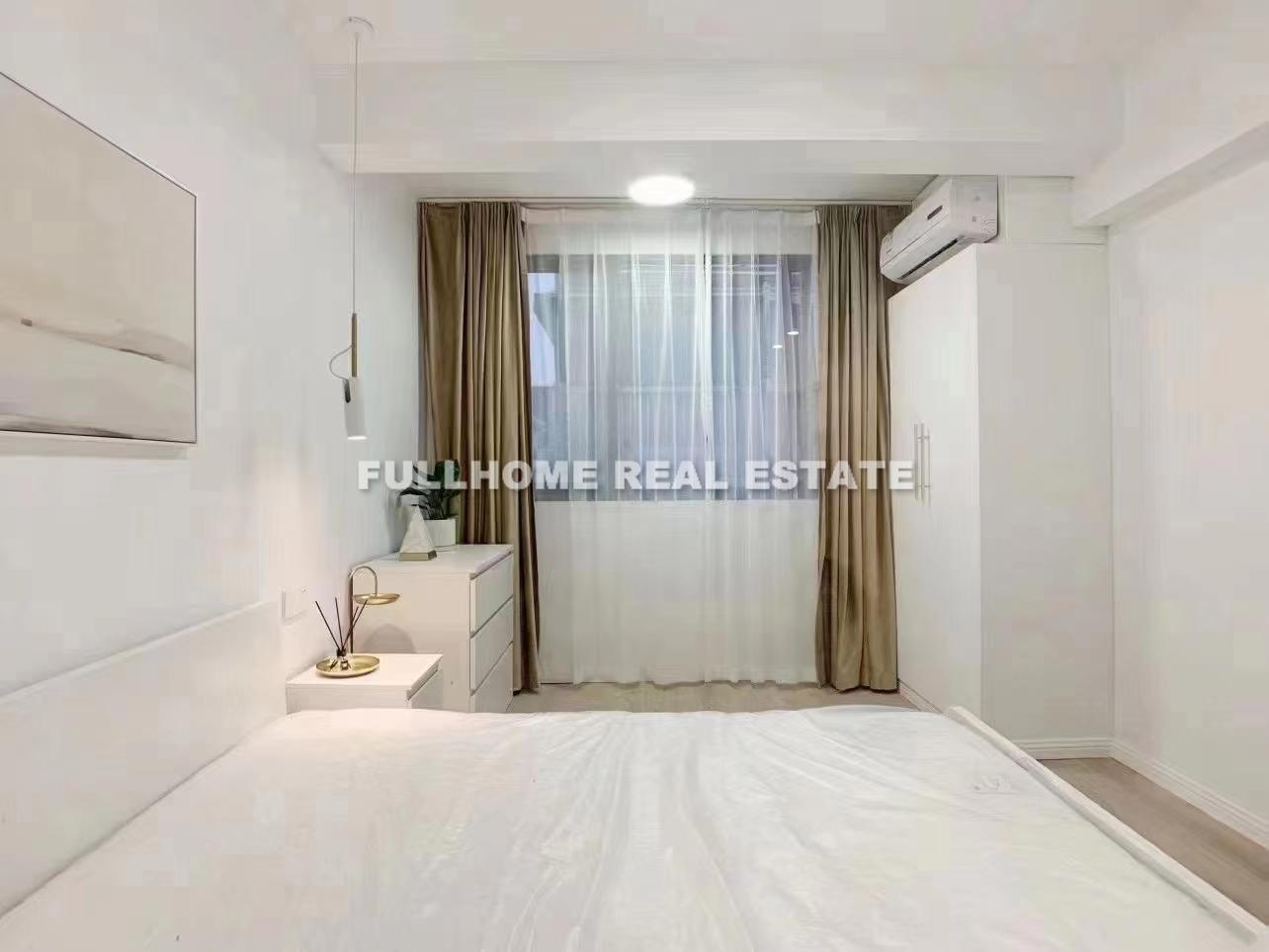 Jin Jia Xiang - Interior view 4, Shanghai rental property