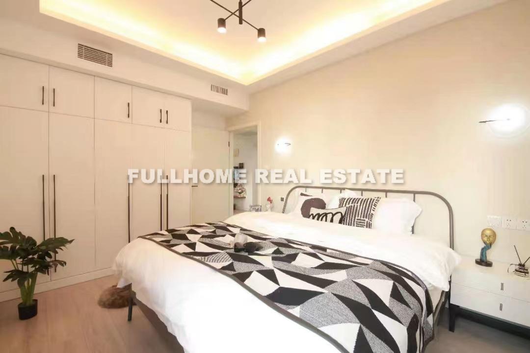 Top Of City - Interior view 7, Shanghai rental property