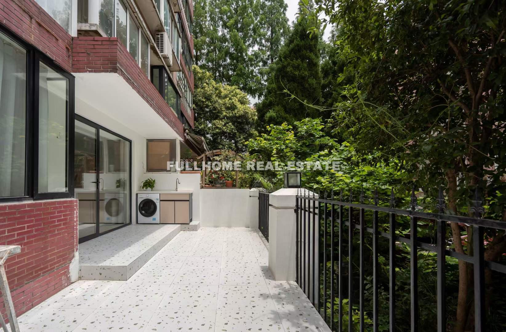 Liujing Yicai - Interior view 3, Shanghai rental property