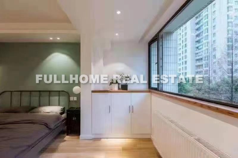 Jingan Xinghai City - Interior view 5, Shanghai rental property