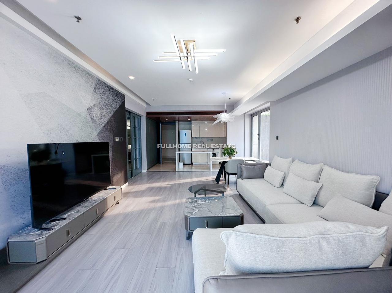 Mixion Residence - Interior view 2, Beijing rental property