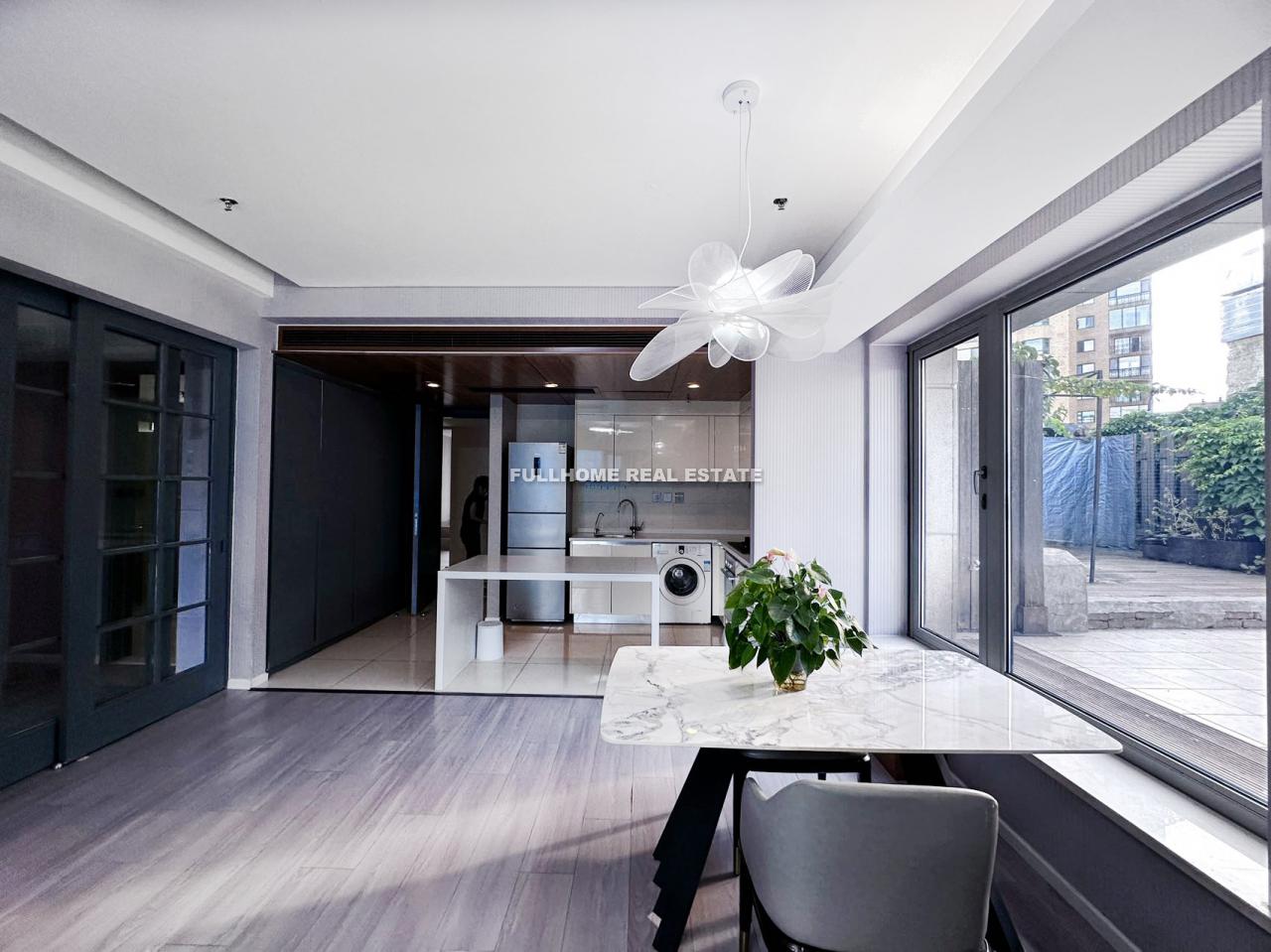 Mixion Residence - Interior view 3, Beijing rental property