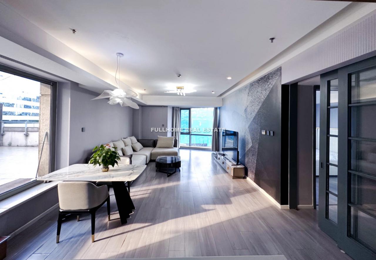 Similar property: Mixion Residence, 1 bedrooms, 110 sqm in Beijing