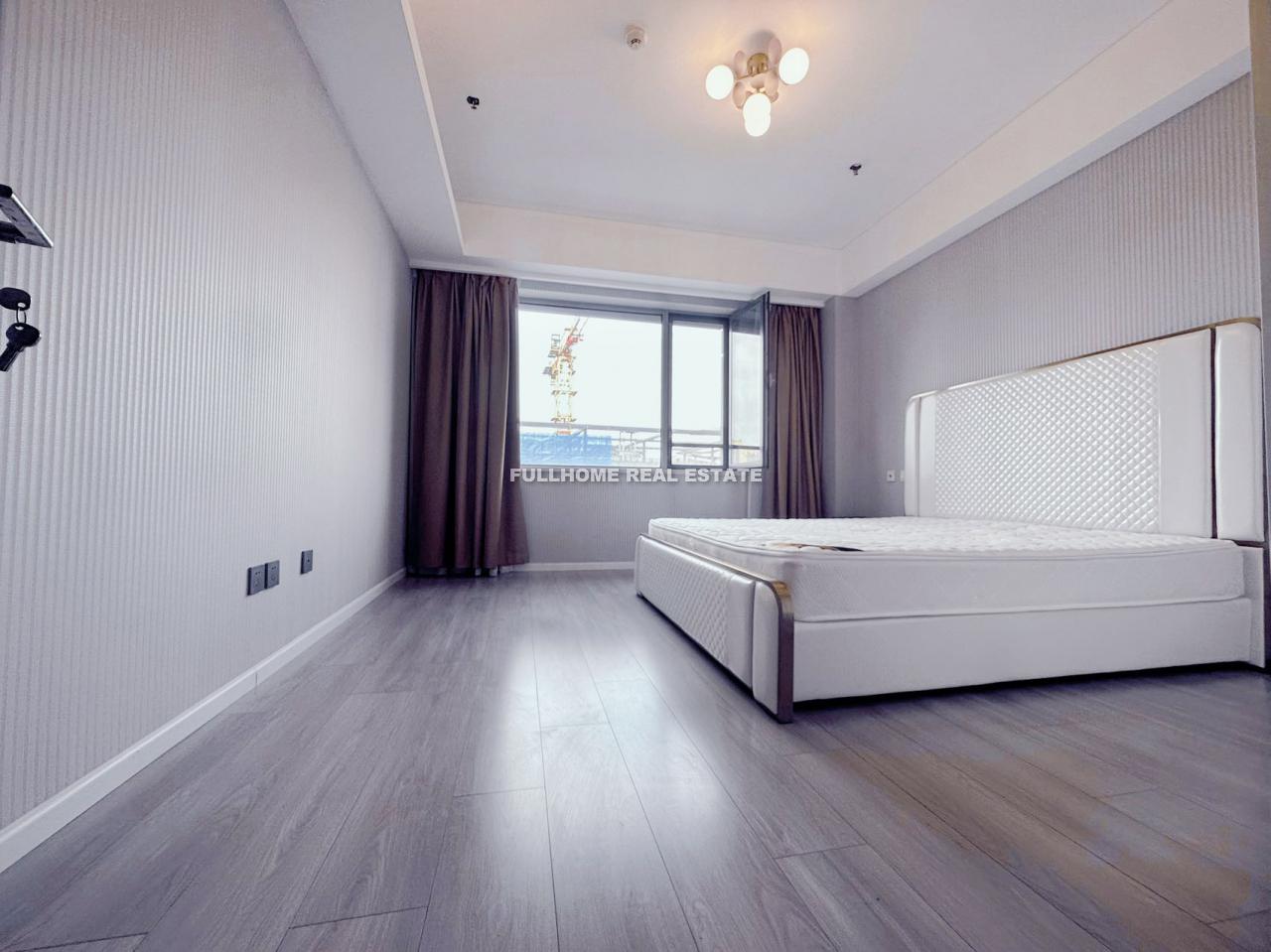 Mixion Residence - Interior view 4, Beijing rental property