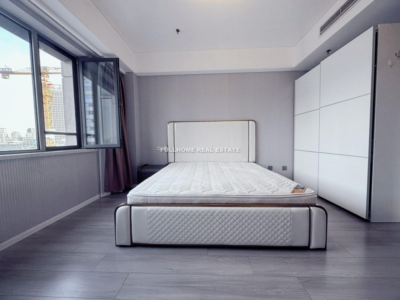 Mixion Residence - Interior view 5, Beijing rental property