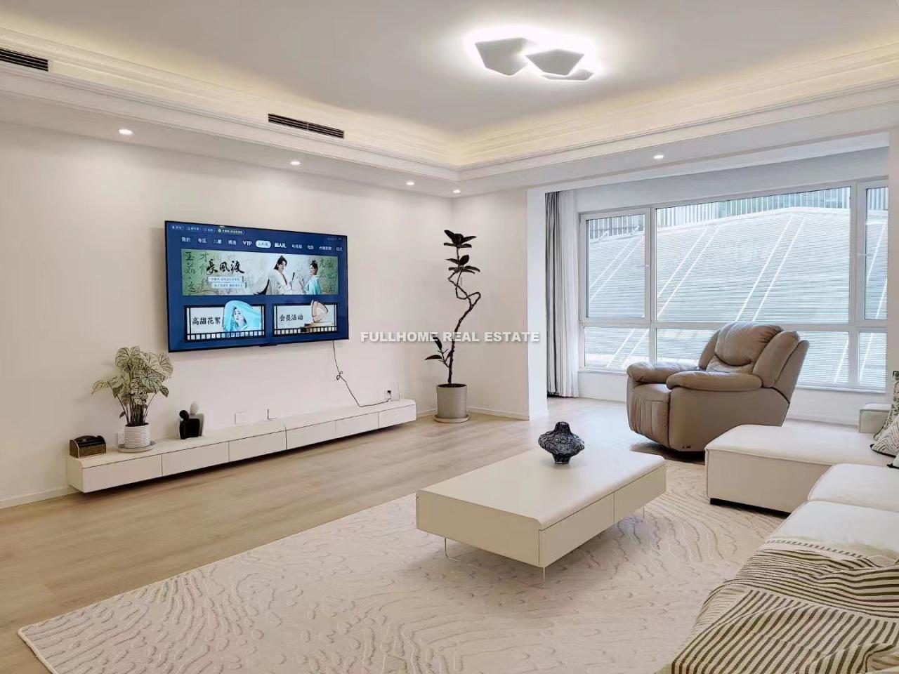 Global Trade Mansion - Interior view 2, Beijing rental property
