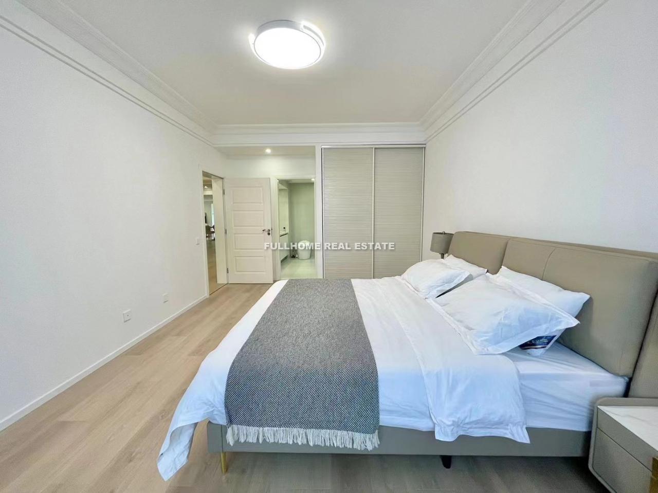 Global Trade Mansion - Interior view 4, Beijing rental property