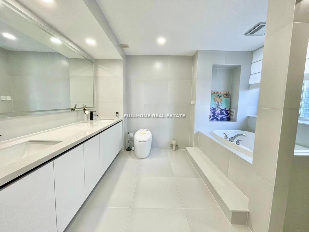 Global Trade Mansion - Interior view 5, Beijing rental property