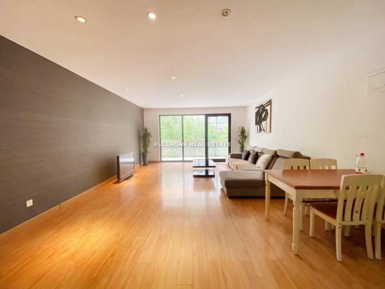 Victoria Garden Apartments - Interior view 2, Beijing rental property