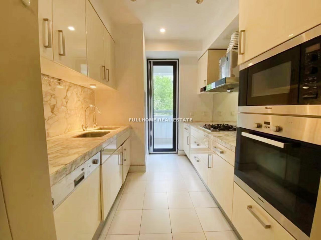 Victoria Garden Apartments - Interior view 3, Beijing rental property