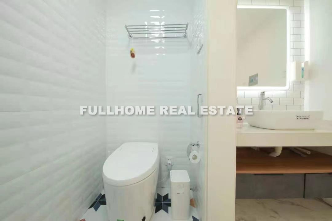 Top Of City - Interior view 4, Shanghai rental property