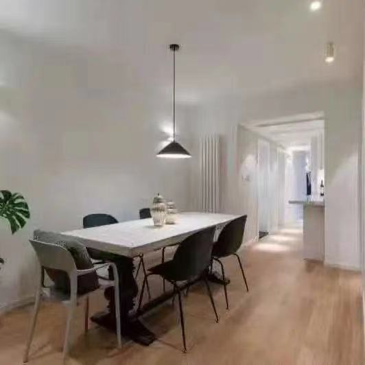 Jingan Xinghai City - Interior view 8, Shanghai rental property