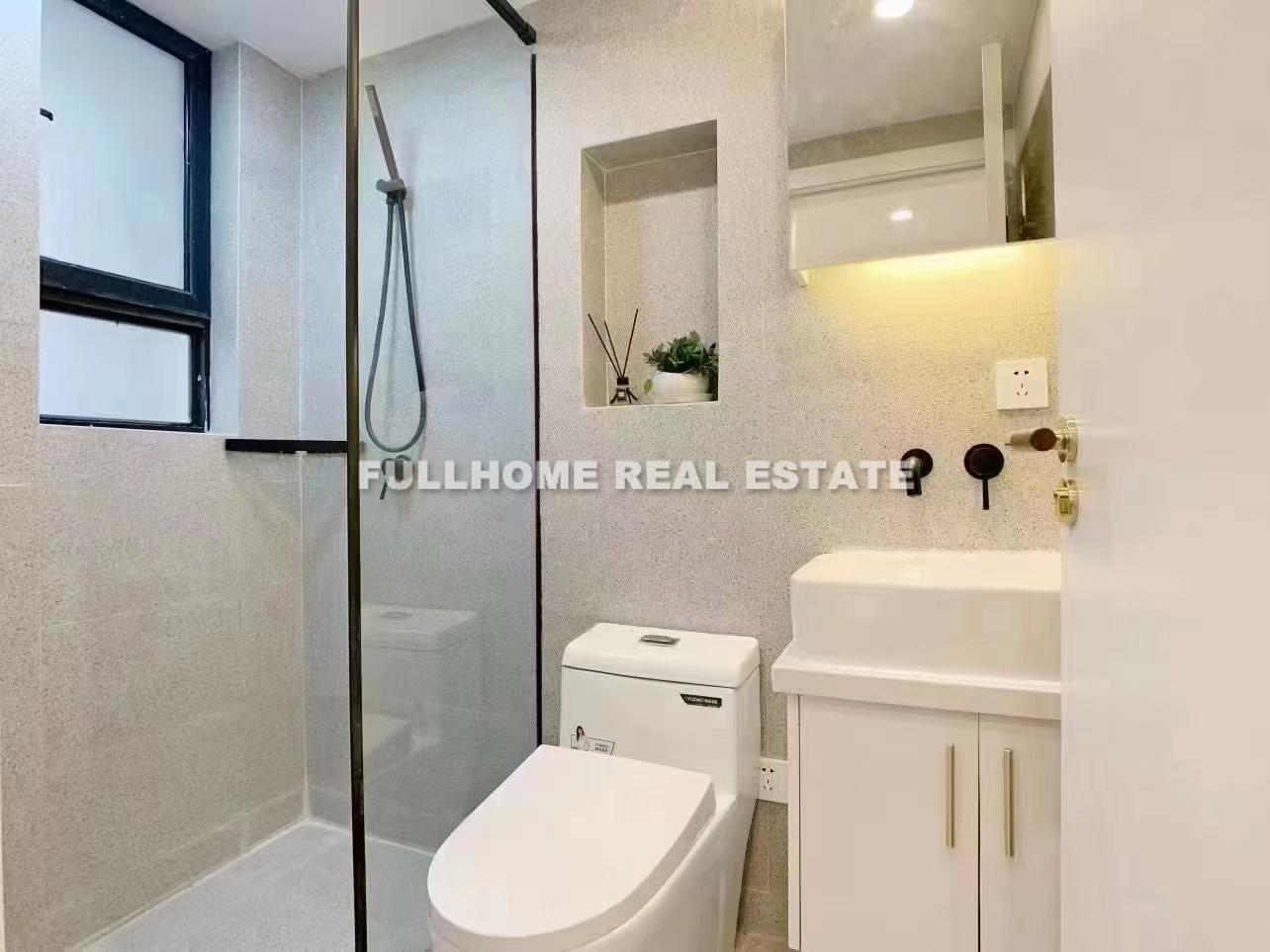 Jin Jia Xiang - Interior view 6, Shanghai rental property