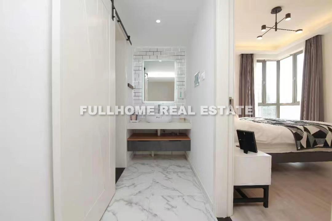 Top Of City - Interior view 9, Shanghai rental property