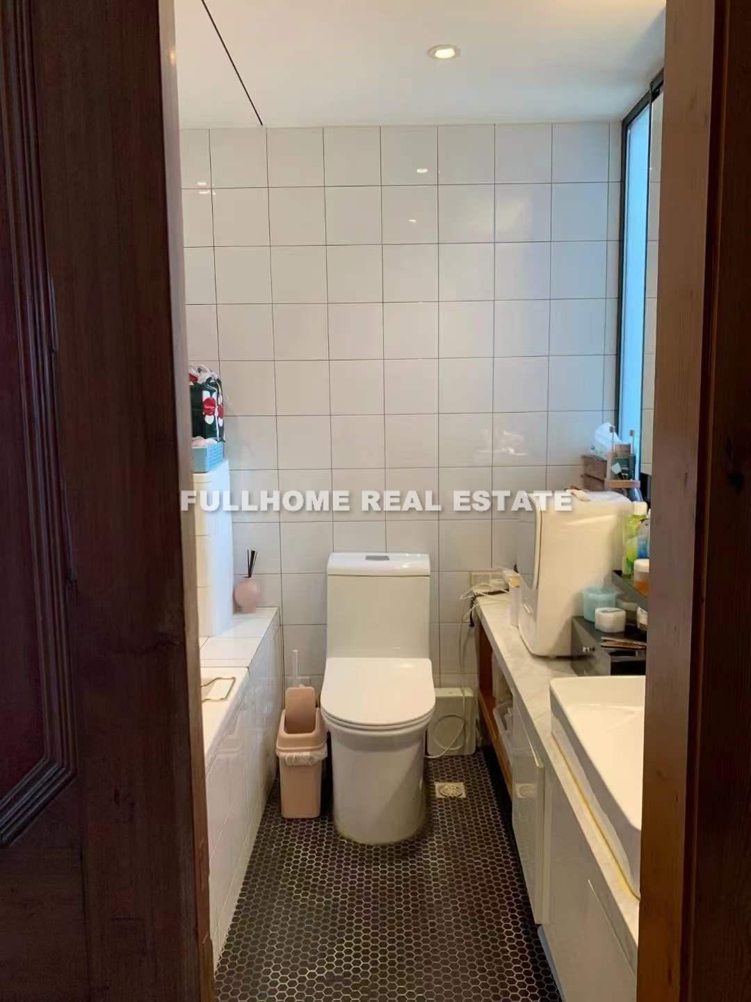 Oriental Golden Gate Garden - Interior view 5, Shanghai rental property