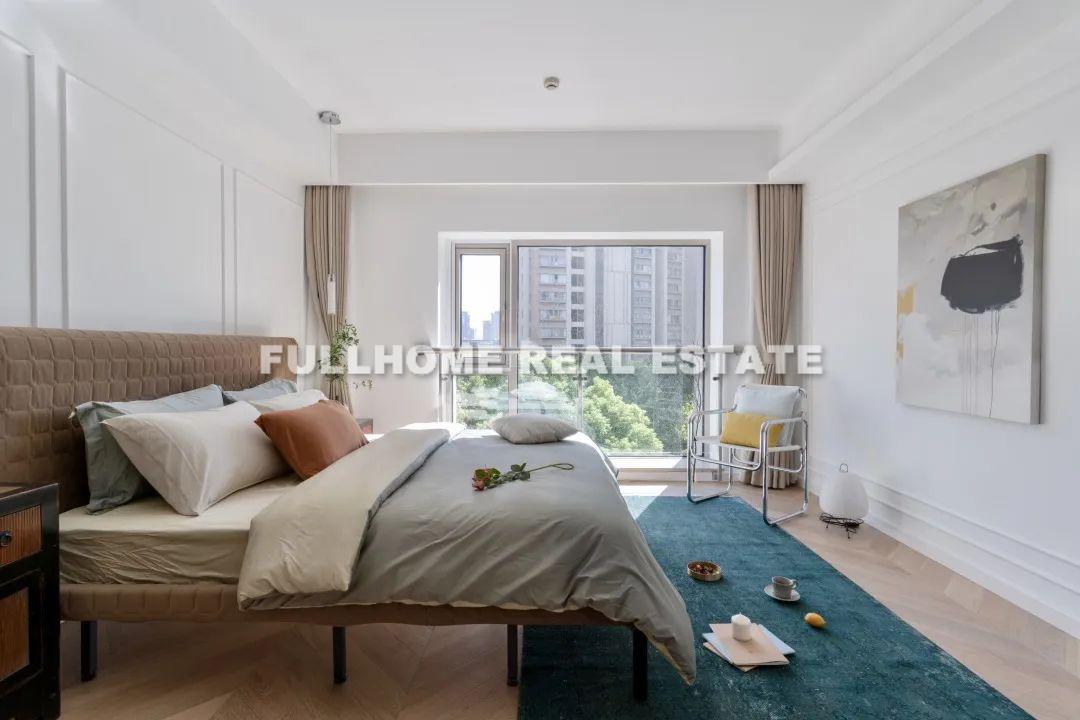 Shimao Riviera Garden - Interior view 6, Shanghai rental property