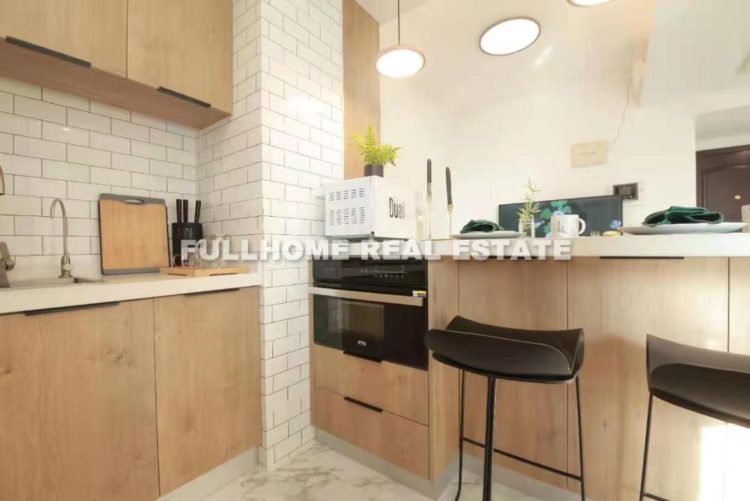Top Of City - Interior view 2, Shanghai rental property