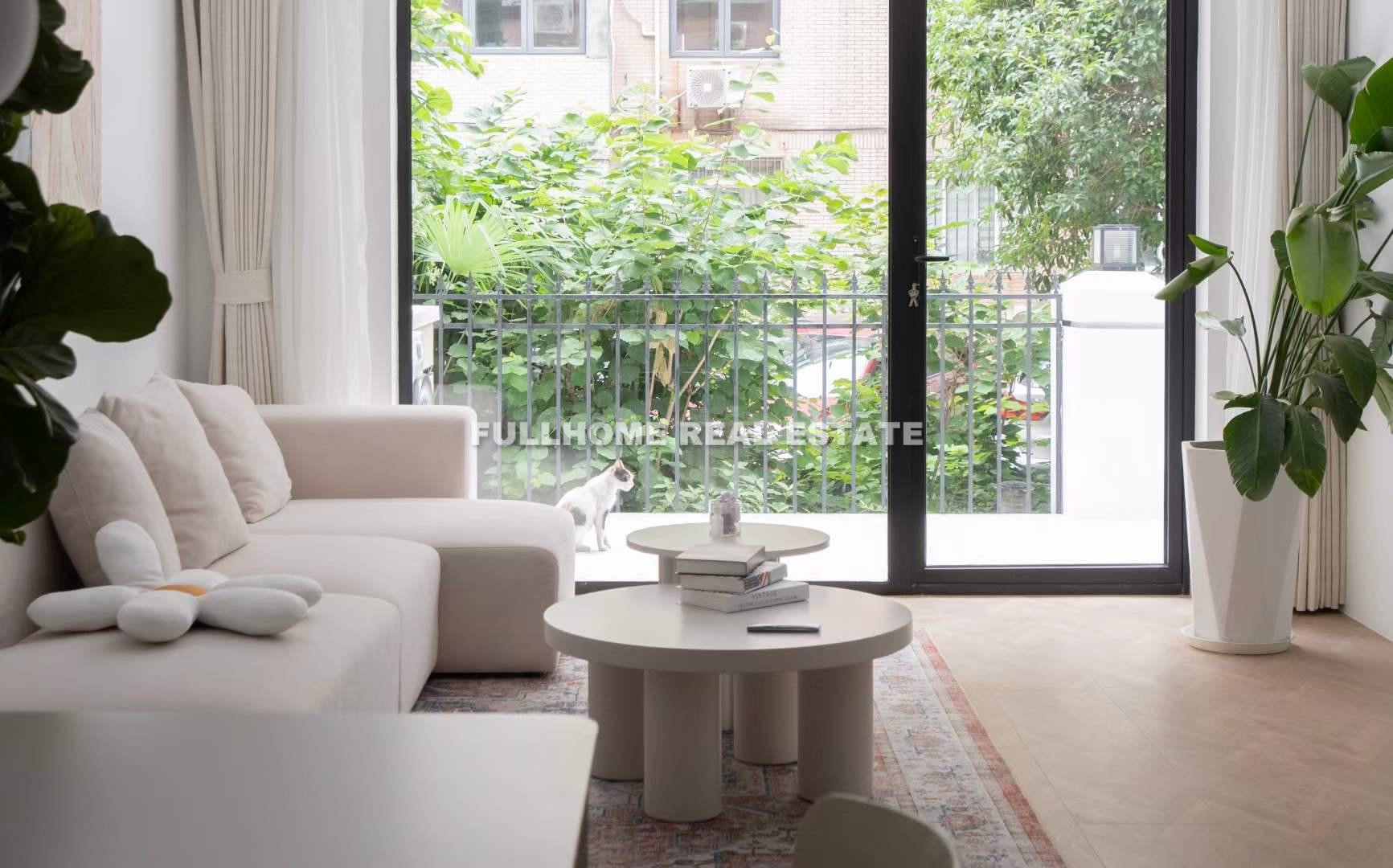 Liujing Yicai - Interior view 4, Shanghai rental property