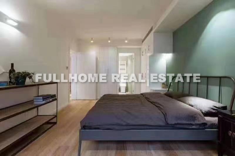 Jingan Xinghai City - Interior view 6, Shanghai rental property