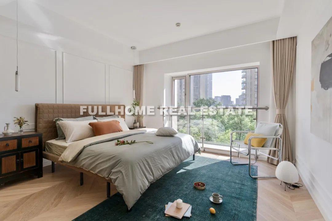 Shimao Riviera Garden - Interior view 8, Shanghai rental property