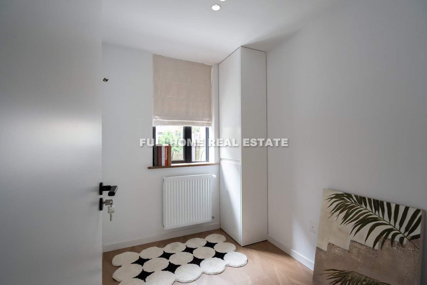 Liujing Yicai - Interior view 8, Shanghai rental property