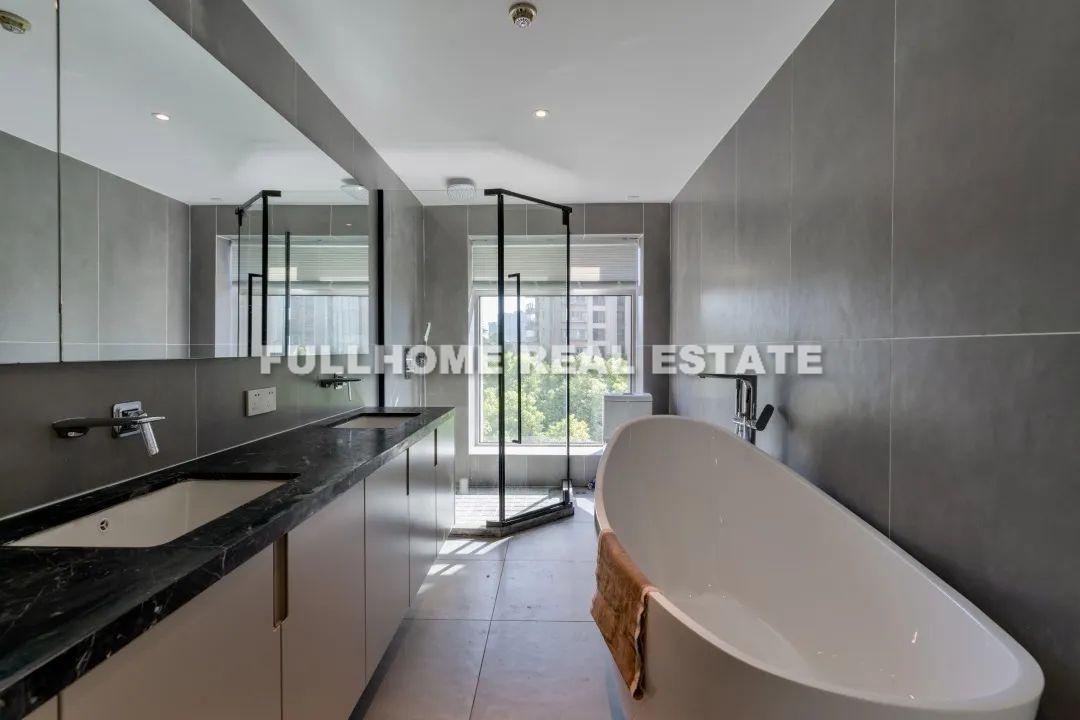 Shimao Riviera Garden - Interior view 9, Shanghai rental property