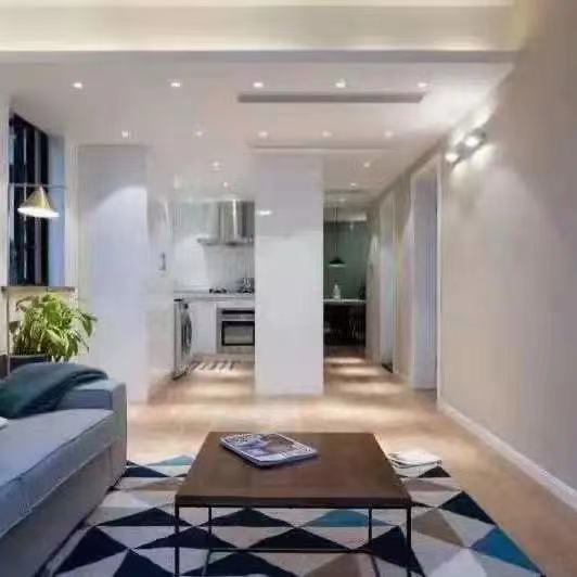 Jingan Xinghai City - Interior view 2, Shanghai rental property