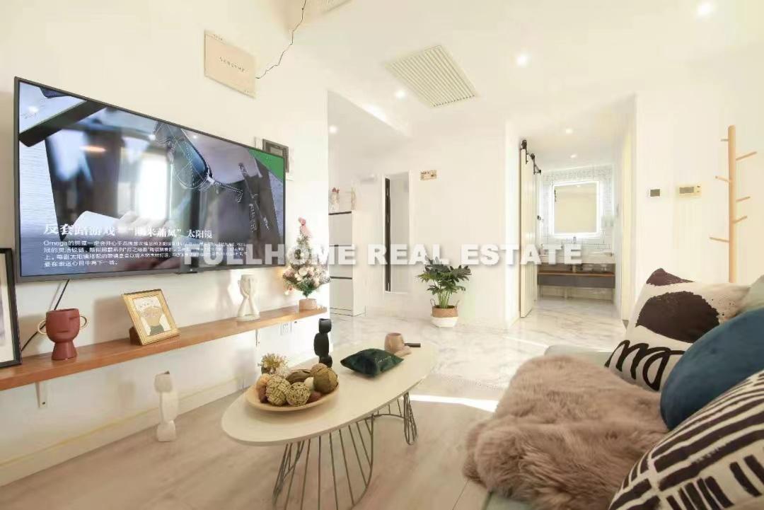 Top Of City - Interior view 8, Shanghai rental property