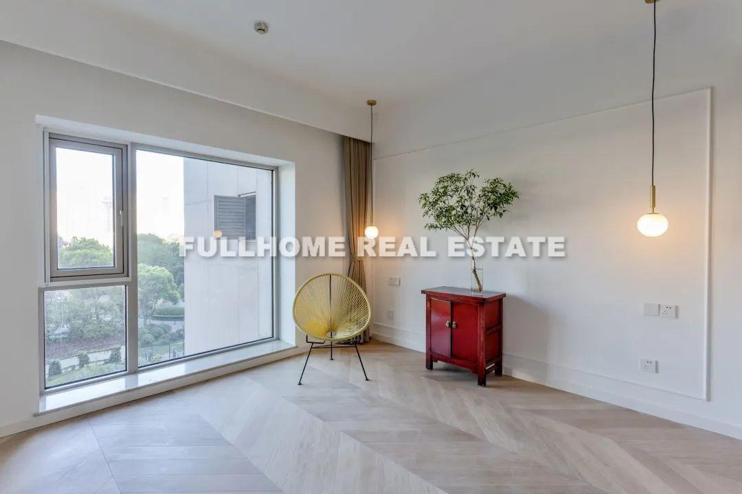 Shimao Riviera Garden - Interior view 7, Shanghai rental property