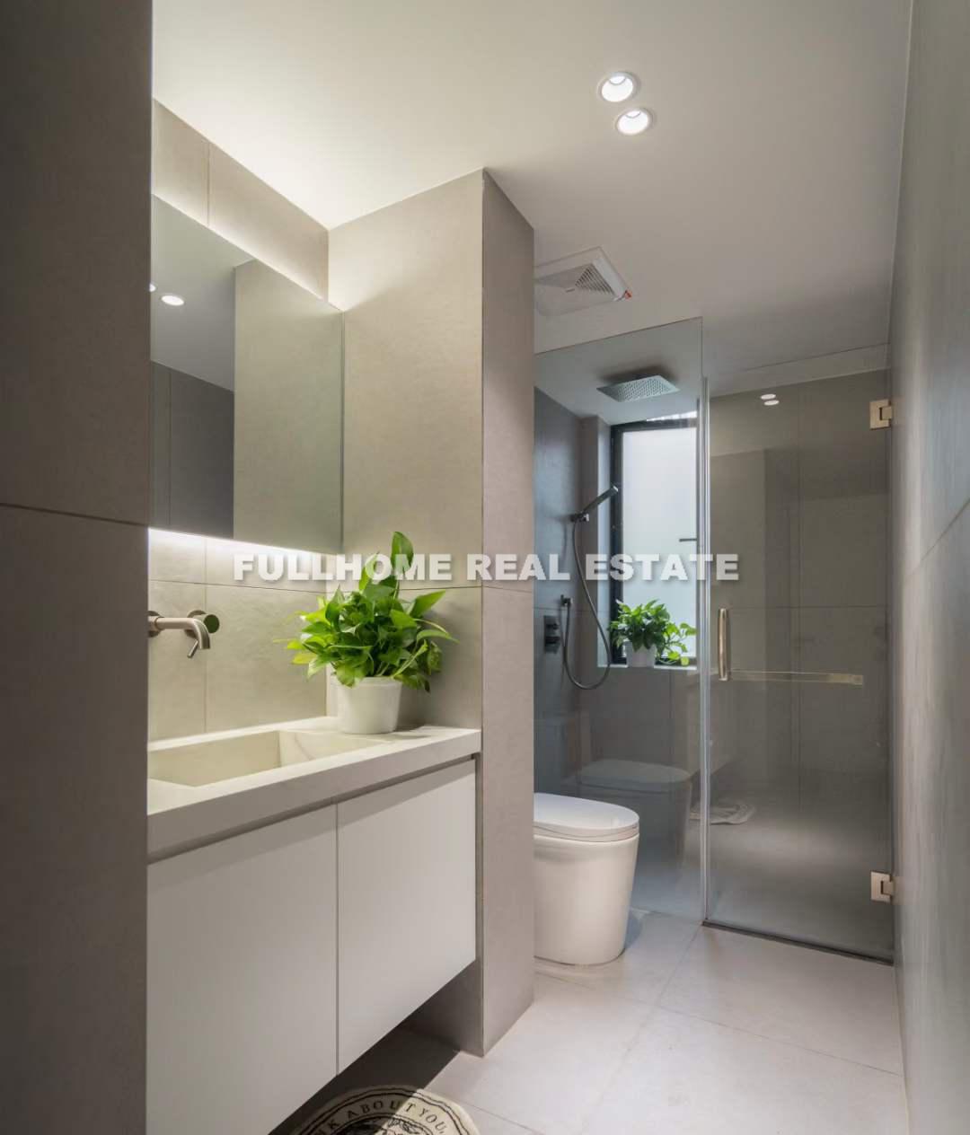 Liujing Yicai - Interior view 7, Shanghai rental property