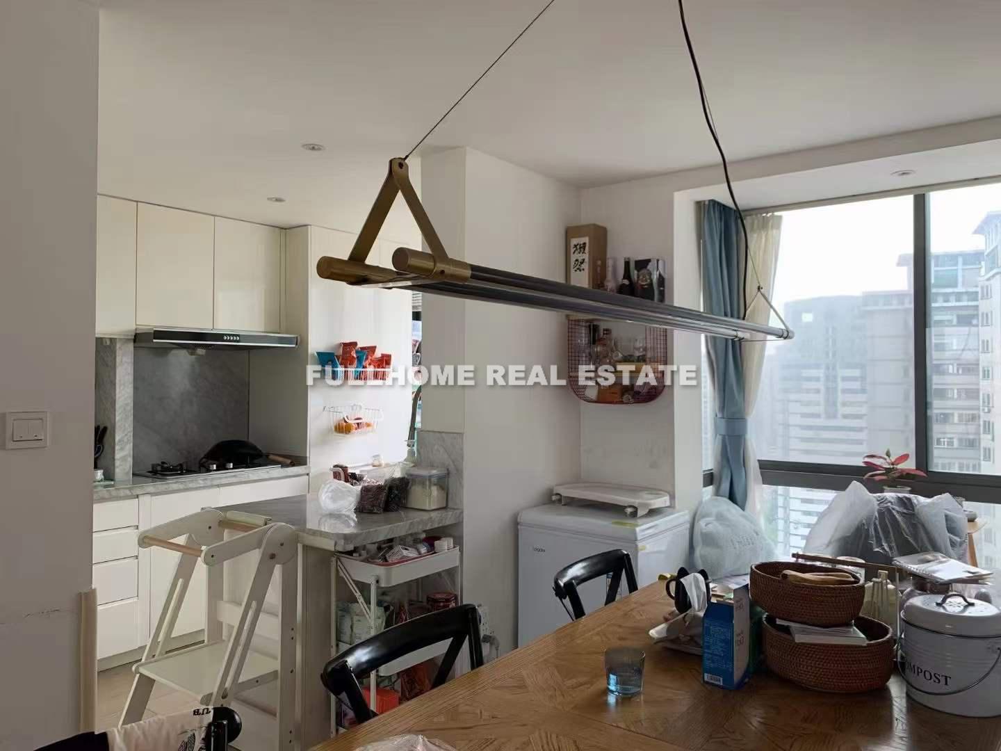 Oriental Golden Gate Garden - Interior view 3, Shanghai rental property