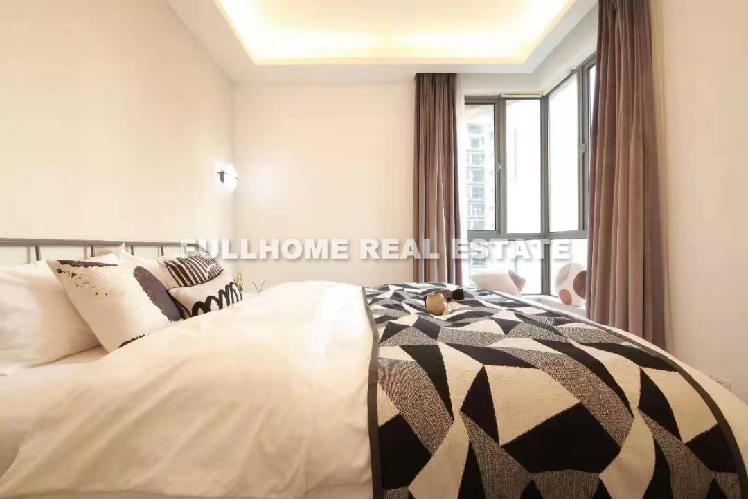 Top Of City - Interior view 6, Shanghai rental property