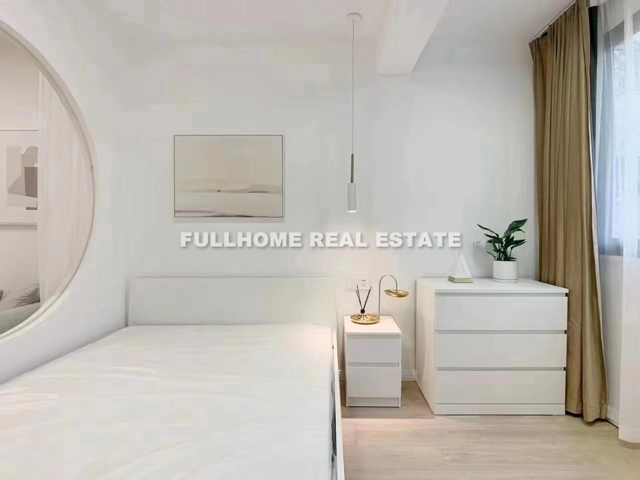 Jin Jia Xiang - Interior view 2, Shanghai rental property