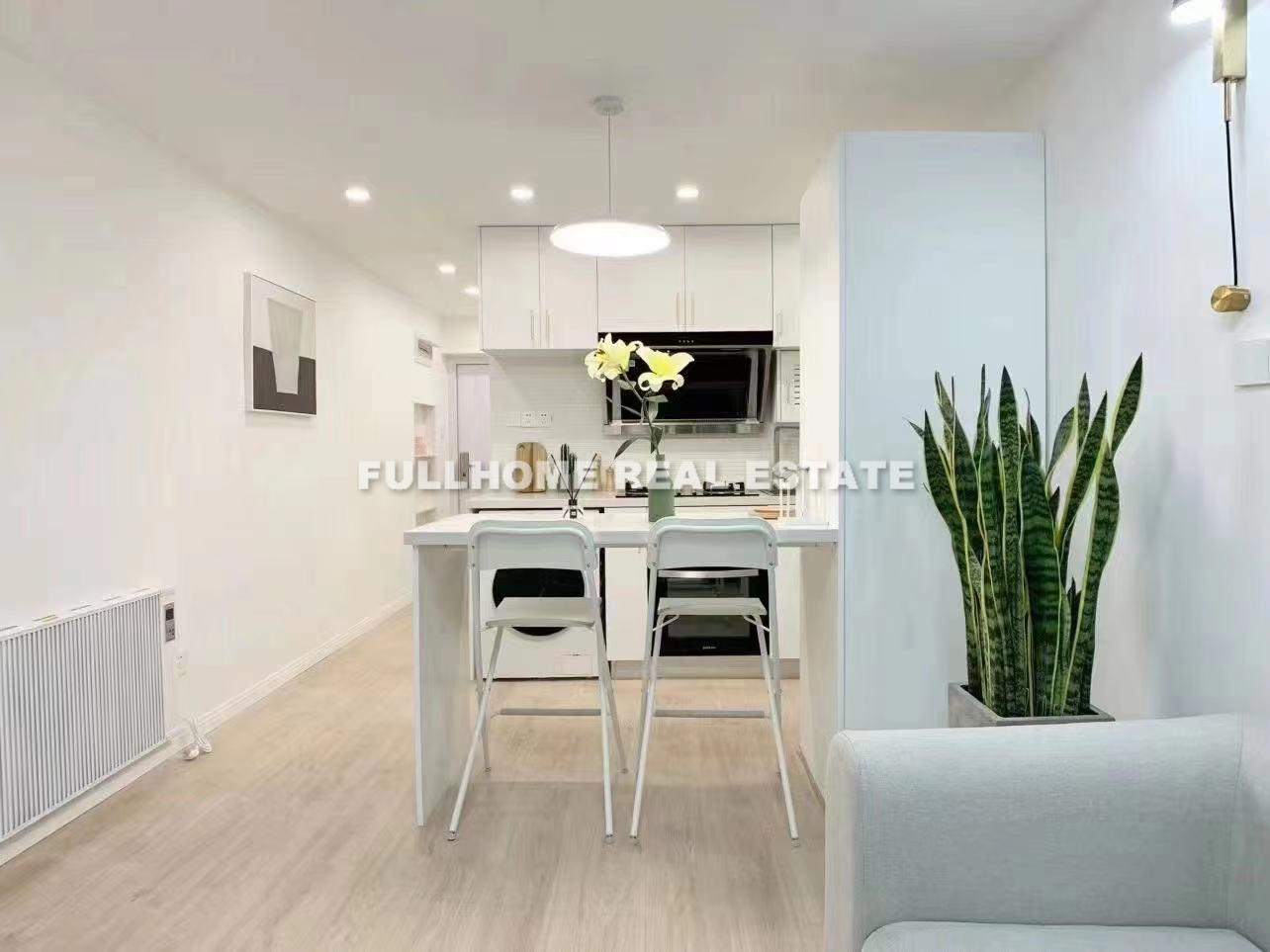 Jin Jia Xiang - Interior view 3, Shanghai rental property