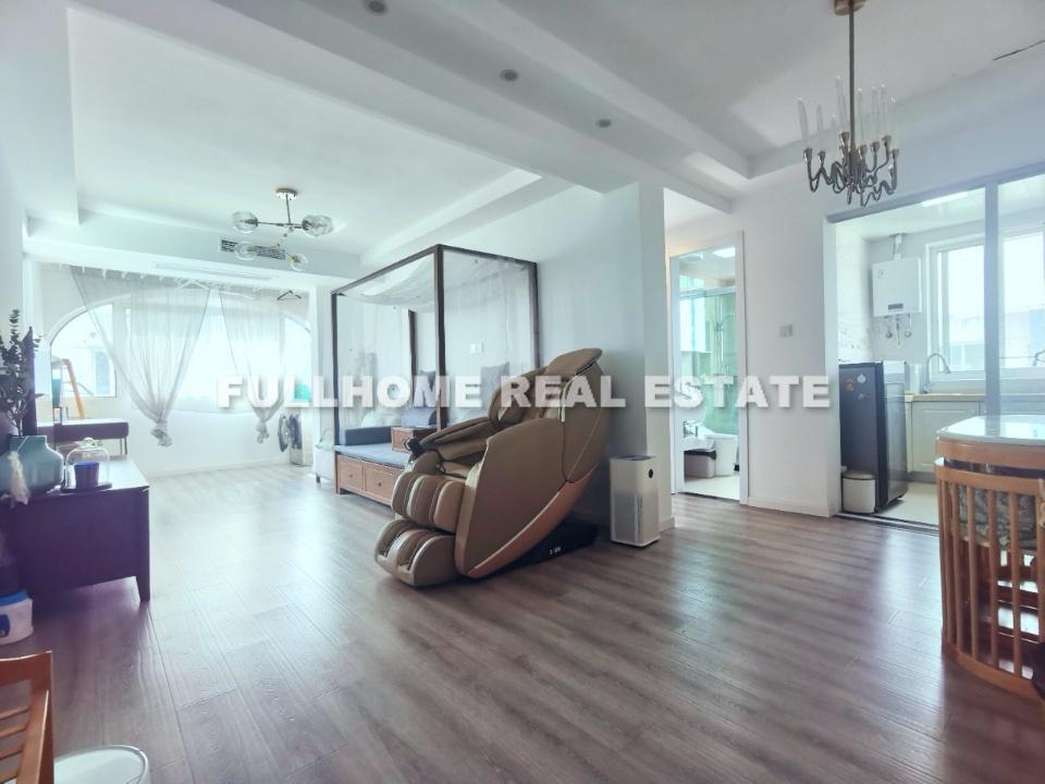Similar property: Qian Xi Yi Cun, 1 bedrooms, 60 sqm in Shanghai