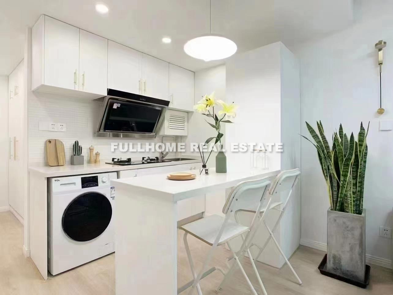 Jin Jia Xiang - Interior view 5, Shanghai rental property
